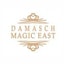 Damasch Magic East gutscheincodes