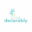 Decorably coupon codes