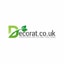 Decorat.co.uk discount codes