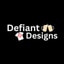 Defiant Designs coupon codes