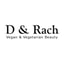D & Rach coupon codes