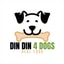 Din Din 4 Dogs coupon codes