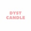 DYST Candle coupon codes