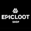 Epic Loot Shop coupon codes