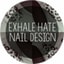 Exhale Hate Nails promo codes
