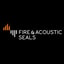 Fire & Acoustic Seals discount codes