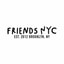 Friends NYC coupon codes