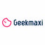 Geekmaxi kortingscodes