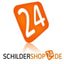 Schildershop24.de gutscheincodes