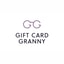 Gift Card Granny coupon codes