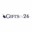 GiftsIn24 coupon codes
