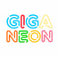 GIGA NEON coupon codes