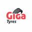 Giga Tyres discount codes