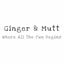 Ginger & Mutt coupon codes