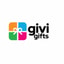 Givi Gifts coupon codes