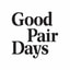 Good Pair Days coupon codes