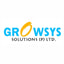 Growsys Solutions discount codes