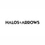 HALOS & ARROWS coupon codes
