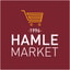 Hamle Market coupon codes