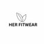 Her Fitwear coupon codes
