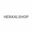 Heraxlshop coupon codes