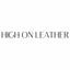 High On Leather coupon codes