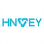 HNVEY coupon codes