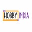 Hobby India discount codes