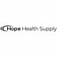 Hope Health Supply coupon codes