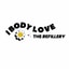 I BODY LOVE coupon codes