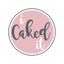 I Caked It coupon codes