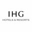 IHG Hotels & Resorts discount codes
