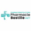 Pharmacie Bastille codes promo