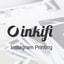 Inkifi discount codes