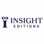 Insight Editions coupon codes