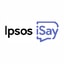 Ipsos iSay coupon codes