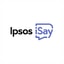 Ipsos iSay promo codes