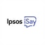 Ipsos iSay kortingscodes