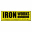 Iron Works Shop discount codes