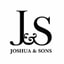 Joshua & Sons coupon codes