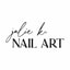 Julie K Nail Art coupon codes