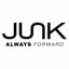 JUNK Brands coupon codes