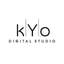 kYo Digital Studio coupon codes