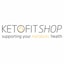 KetoFitShop kortingscodes