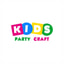 Kids Party Craft discount codes