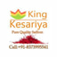 King Kesariya discount codes