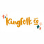 Kingfolk Co coupon codes
