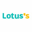 Lotus's coupon codes