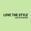Love the Style Hair Extensions coupon codes