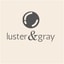 Luster & Gray coupon codes